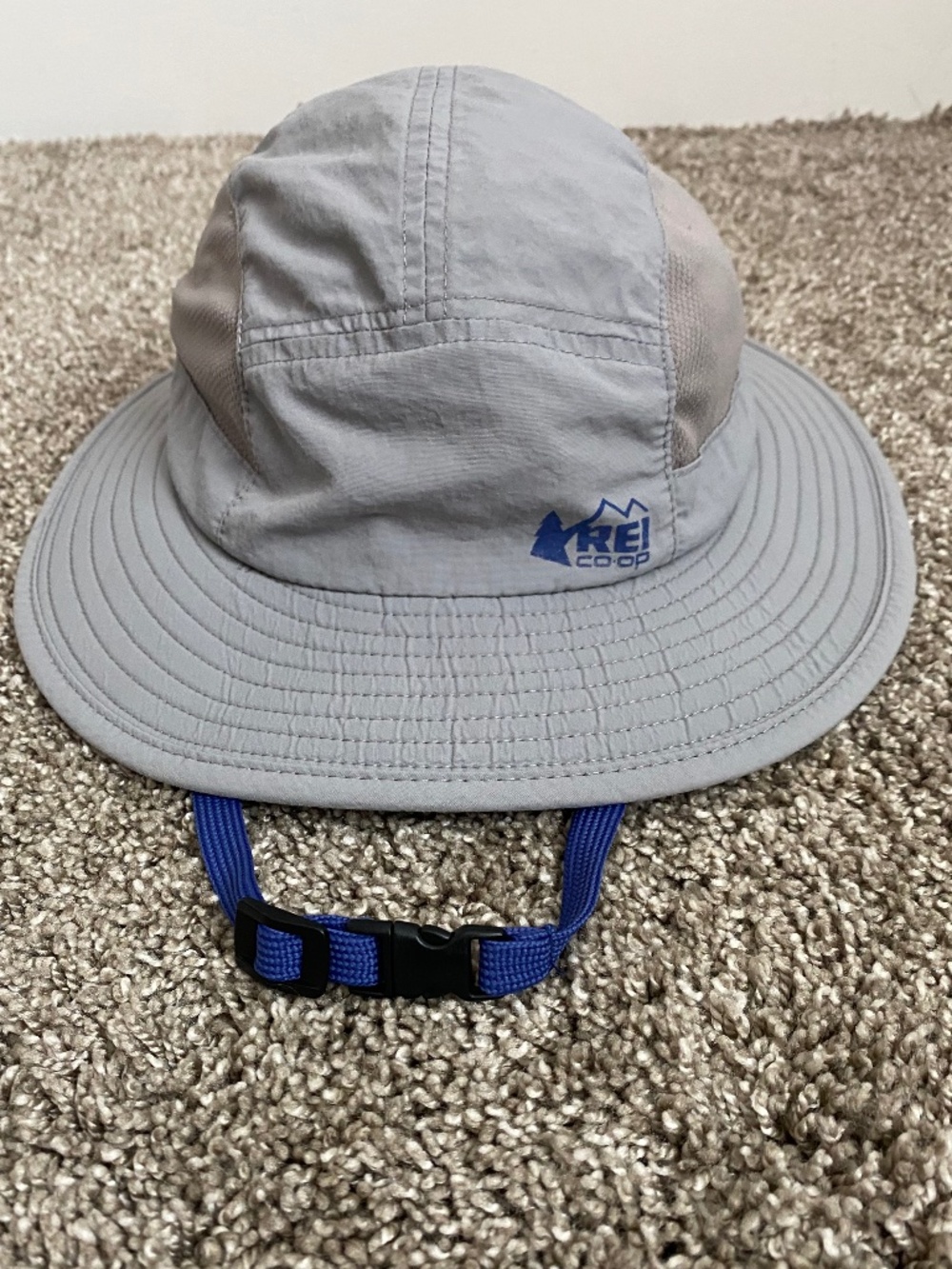 REI Sun Hat